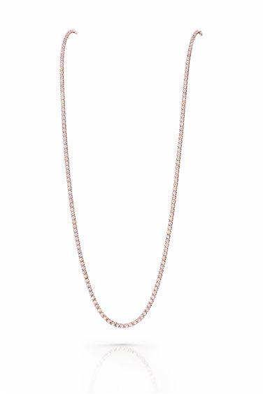 Collana Cianfrone Gioielli Donna in Argento JZCL720/57-PAVIE - JZCL720/57-PAVIE